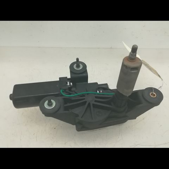 Moteur essuie-glace arrière occasion ALFA ROMEO 147 Phase 1 09-2000->09-2004 50506921 1