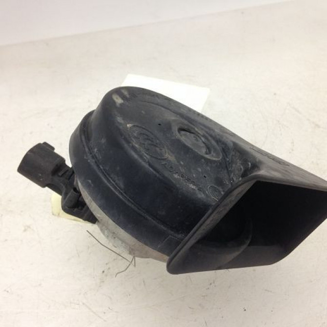 Klaxon  / avertisseur occasion OPEL CORSA IV Phase 1 09-2006->12-2010 1.3 CDTI 75ch 13474457 1