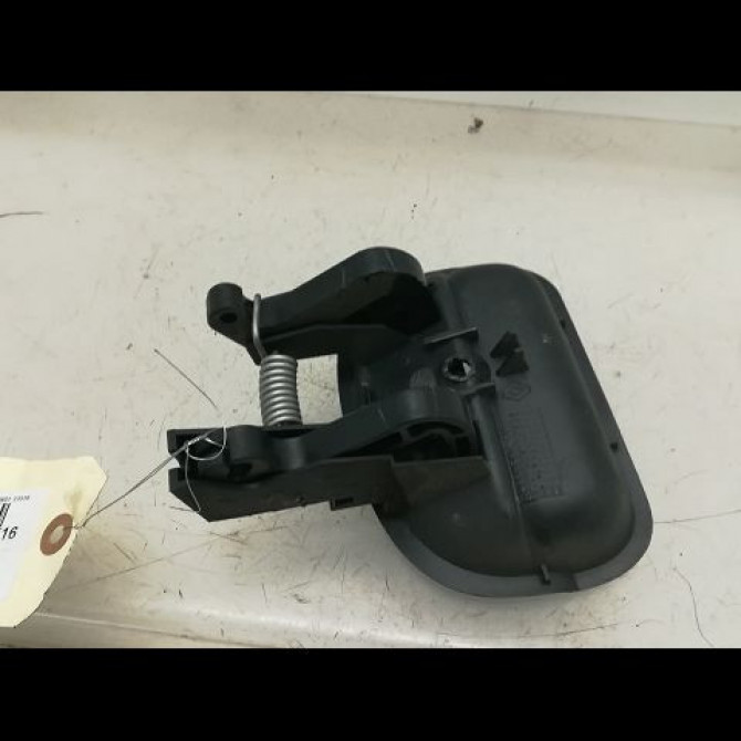 Poignee int porte coulissante g occasion RENAULT KANGOO I Phase 1 09-1997->06-2003 1.2i 8v 60ch 7700354531 2