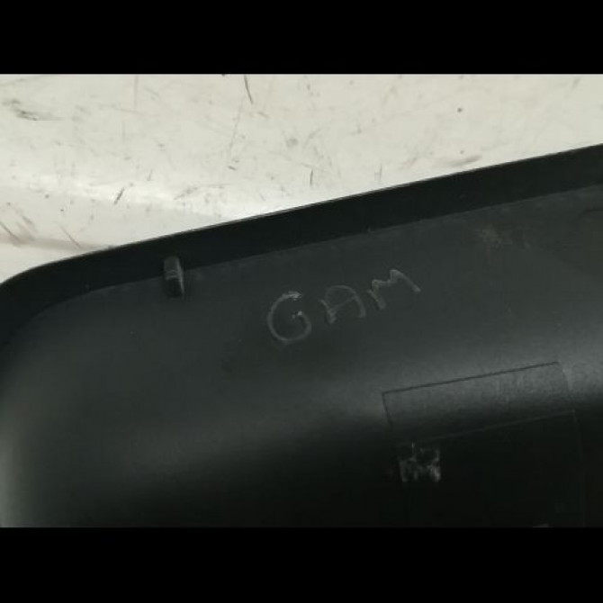 Poignee int porte coulissante g occasion RENAULT KANGOO I Phase 1 09-1997->06-2003 1.2i 8v 60ch 7700354531 3