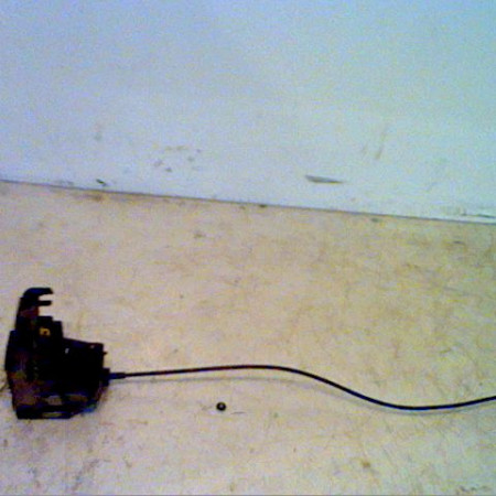 Serrure porte arg occasion RENAULT SCENIC I Phase 1 09-1996->08-1999 7700434602