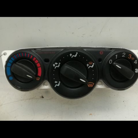Commande de chauffage occasion FORD FOCUS I Phase 1 10-1998->09-2004 1.4i
