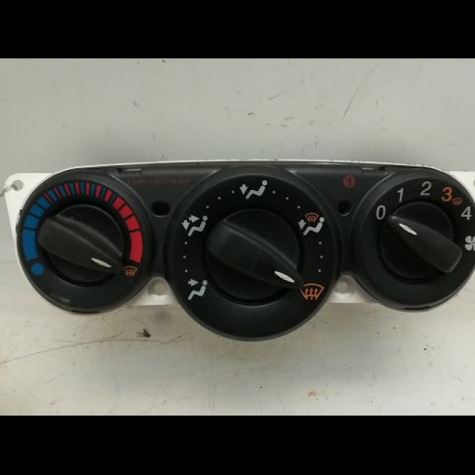 Commande de chauffage occasion FORD FOCUS I Phase 1 10-1998->09-2004 1.4i 1