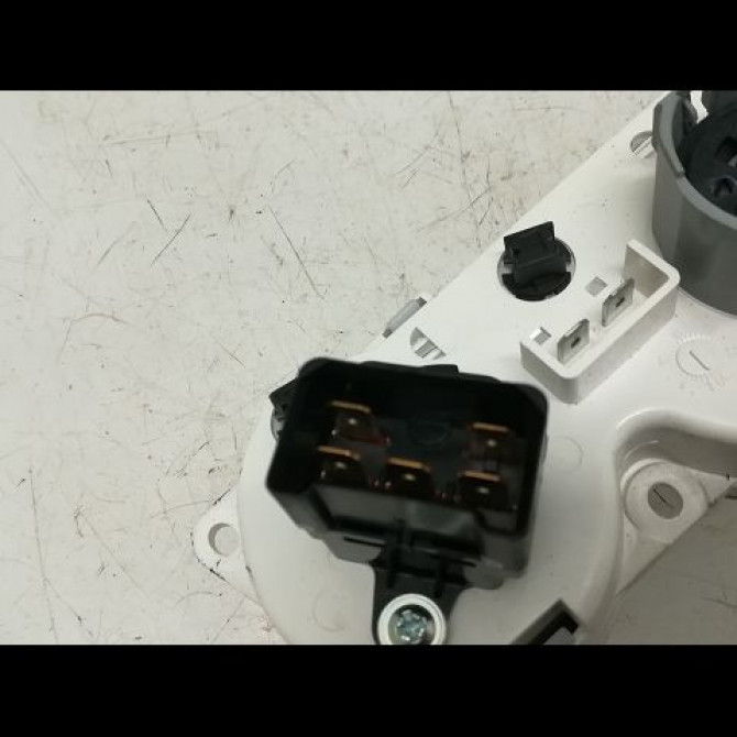 Commande de chauffage occasion FORD FOCUS I Phase 1 10-1998->09-2004 1.4i 3