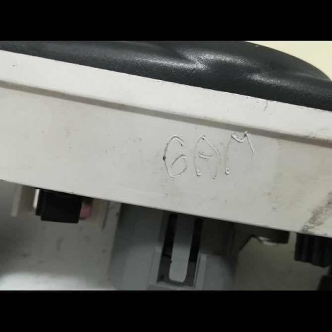 Commande de chauffage occasion FORD FOCUS I Phase 1 10-1998->09-2004 1.4i 4