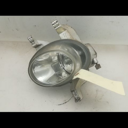 Phare antibrouillard avant gauche occasion PEUGEOT 206 Phase 1 09-1998->03-2009 1.9 D