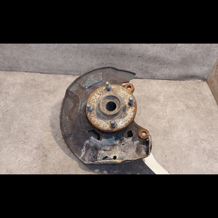 Moyeu avd occasion TOYOTA YARIS II Phase 2 01-2009->05-2011 1.4 D-4D 90ch 90363W0005