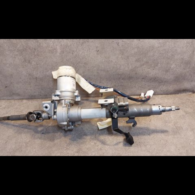 Colonne de direction assistee occasion TOYOTA YARIS II Phase 2 01-2009->05-2011 1.4 D-4D 90ch 452000D165 1
