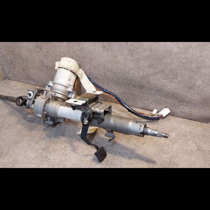 Colonne de direction assistee occasion TOYOTA YARIS II Phase 2 01-2009->05-2011 1.4 D-4D 90ch 452000D165 2