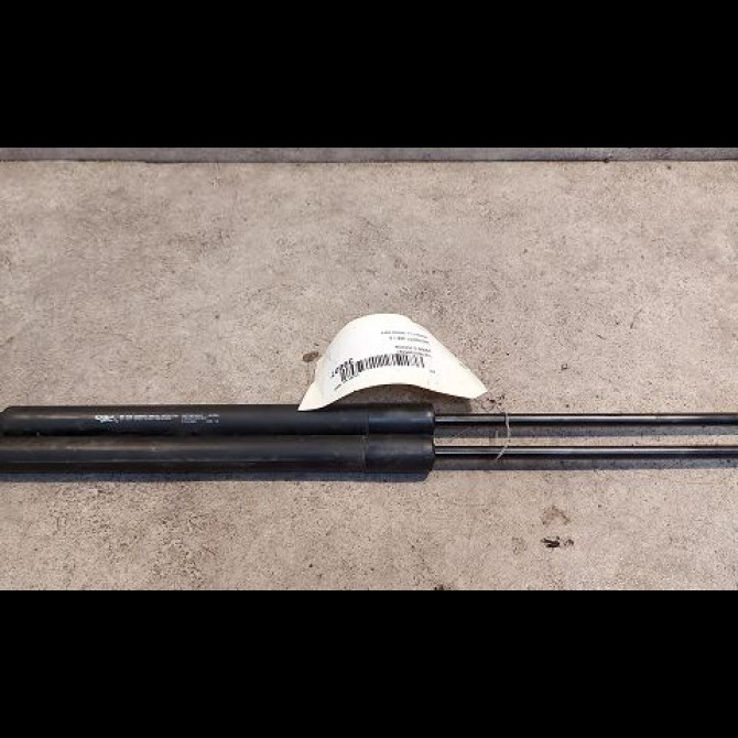 Verin droit hayon occasion PEUGEOT 208 Phase 2 04-2015->... 1.0 PURETECH 68ch 1