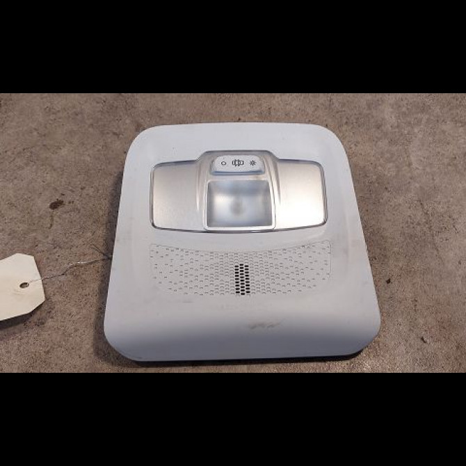 Plafonnier occasion PEUGEOT 208 Phase 2 04-2015->... 1.0 PURETECH 68ch 1