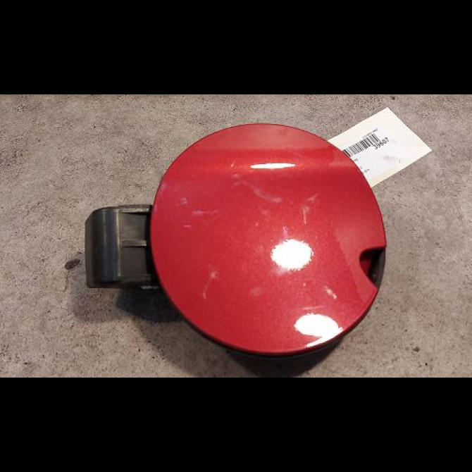 Volet de trappe carburant occasion PEUGEOT 208 Phase 2 04-2015->... 1.0 PURETECH 68ch 1