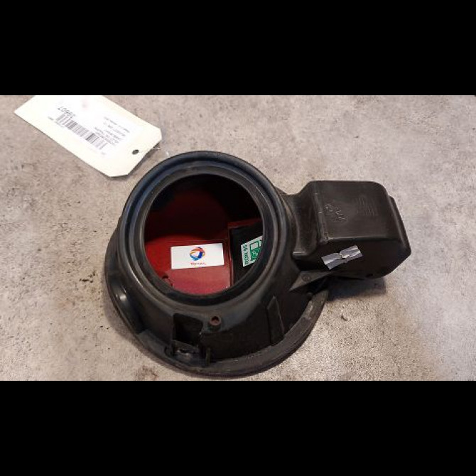 Volet de trappe carburant occasion PEUGEOT 208 Phase 2 04-2015->... 1.0 PURETECH 68ch 2