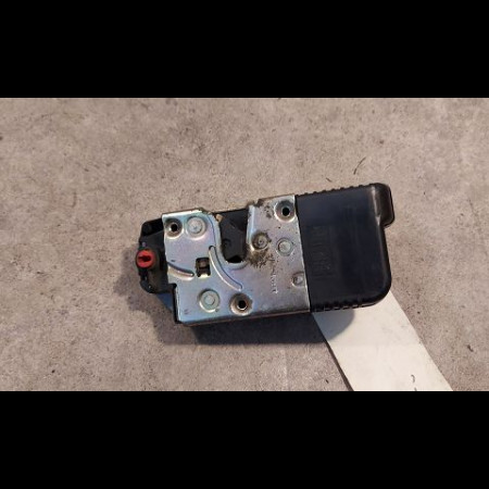 Serrure porte ard occasion CITROEN XANTIA Phase 2 12-1997->06-2001 2.0 HDi 110ch 913859