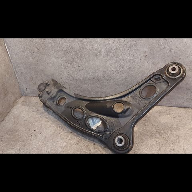 Triangle inf avg occasion RENAULT TRAFIC II Phase 2 08-2006->... 2.0 DCI 16v 115ch 2