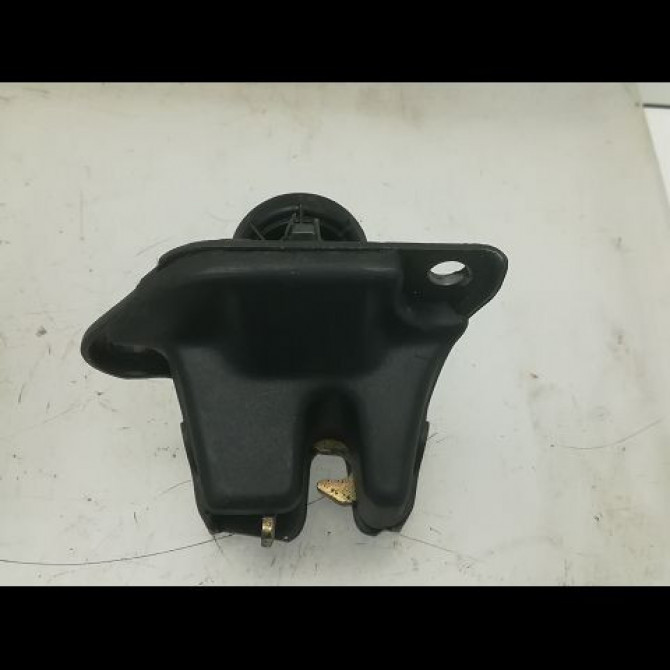 Kit serrures + antivol occasion FIAT PUNTO I Phase 1 11-1993->10-1999 55 718499000 2