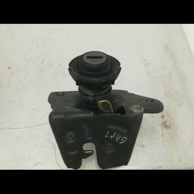 Kit serrures + antivol occasion FIAT PUNTO I Phase 1 11-1993->10-1999 55 718499000 3