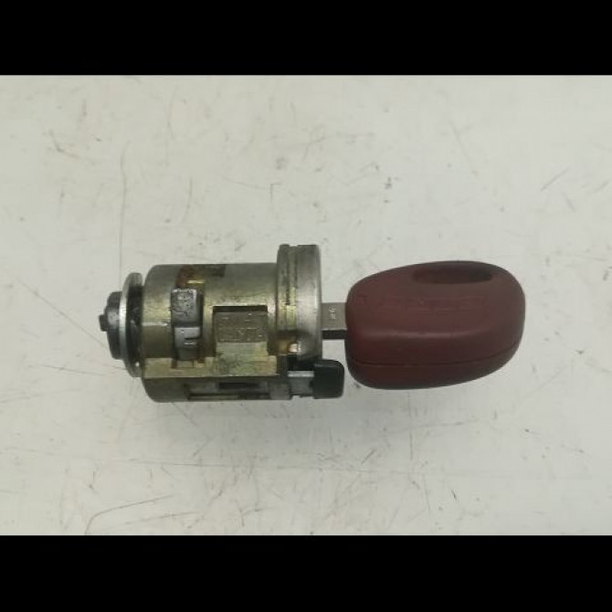 Kit serrures + antivol occasion FIAT PUNTO I Phase 1 11-1993->10-1999 55 718499000 4