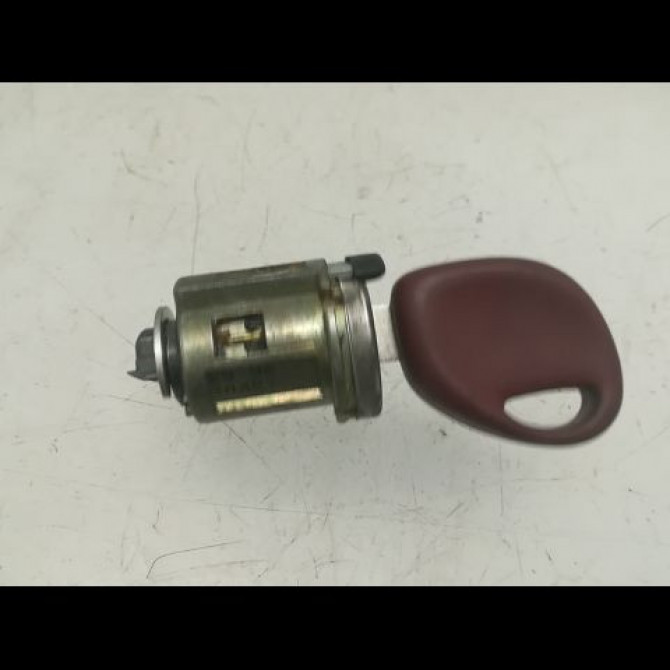 Kit serrures + antivol occasion FIAT PUNTO I Phase 1 11-1993->10-1999 55 718499000 5