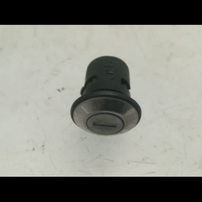 Kit serrures + antivol occasion FIAT PUNTO I Phase 1 11-1993->10-1999 55 718499000 6