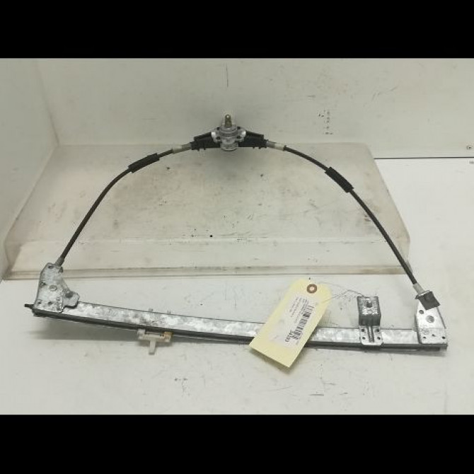Mécanisme lève-glace avant droit occasion FIAT PUNTO I Phase 1 11-1993->10-1999 55 46736434 1