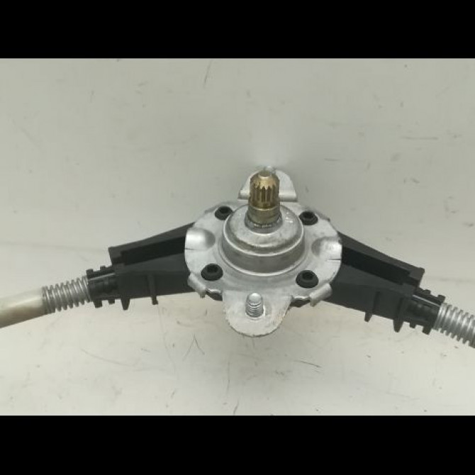 Mécanisme lève-glace avant droit occasion FIAT PUNTO I Phase 1 11-1993->10-1999 55 46736434 2