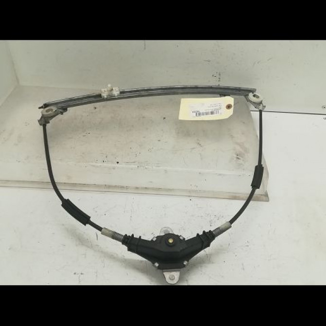 Mécanisme lève-glace avant droit occasion FIAT PUNTO I Phase 1 11-1993->10-1999 55 46736434 3