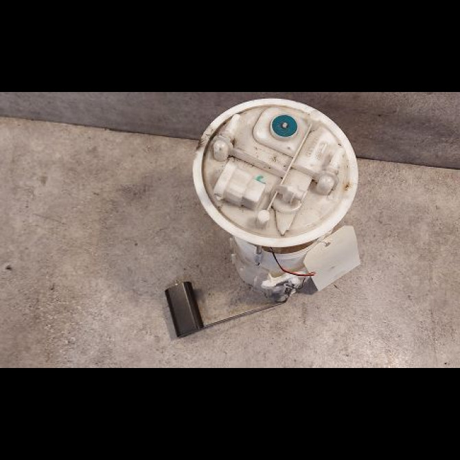 Pompe à carburant immergée occasion RENAULT TRAFIC II Phase 2 08-2006->... 2.0 DCI 16v 115ch 2