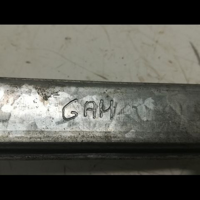 Mécanisme lève-glace avant droit occasion FIAT PUNTO I Phase 1 11-1993->10-1999 55 46736434 4