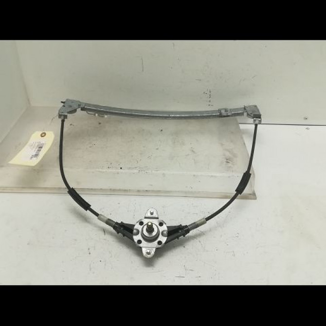 Mécanisme lève-glace avant gauche occasion FIAT PUNTO I Phase 1 11-1993->10-1999 55 46736435 1