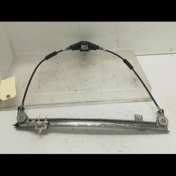 Mécanisme lève-glace avant gauche occasion FIAT PUNTO I Phase 1 11-1993->10-1999 55 46736435 3