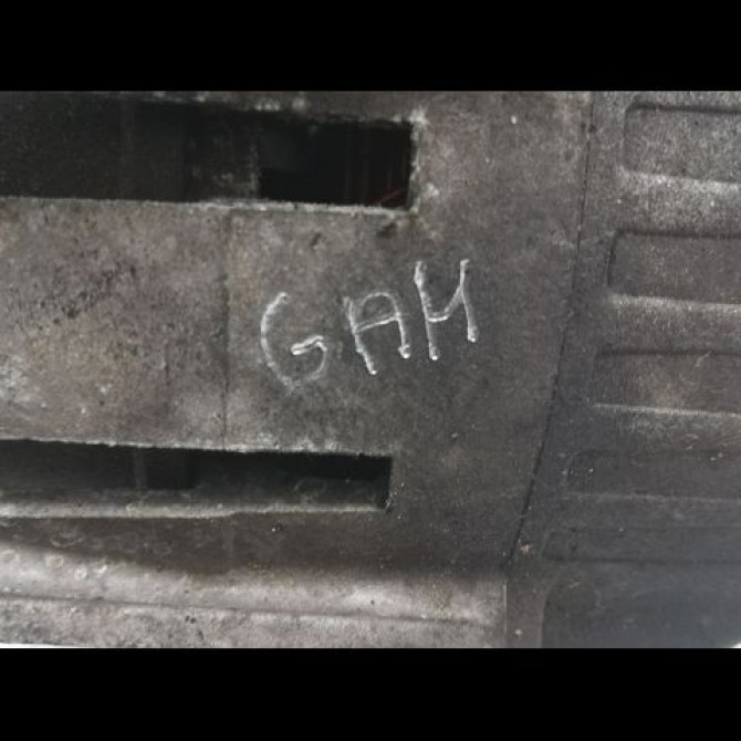 Alternateur occasion FIAT PUNTO I Phase 1 11-1993->10-1999 55 46420960 5