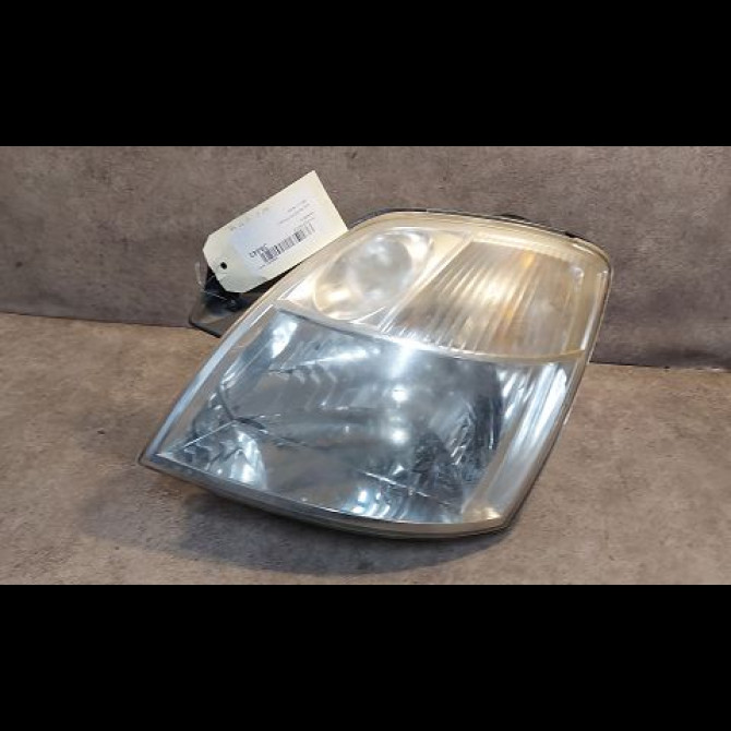 Phare gauche occasion KIA PICANTO I Phase 1 05-2004->12-2007 9210107060 1