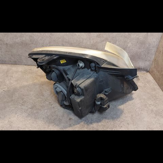 Phare gauche occasion KIA PICANTO I Phase 1 05-2004->12-2007 9210107060 2