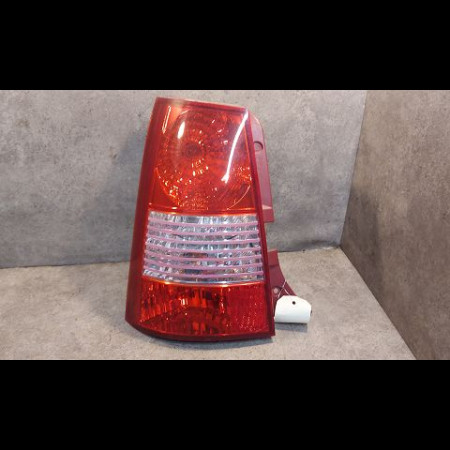 Feu arrière gauche occasion KIA PICANTO I Phase 1 05-2004->12-2007 9241007010