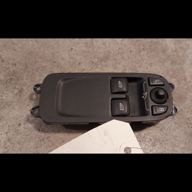 Commande lève-glace porte avant gauche occasion VOLVO C30 Phase 1 04-1995->04-1999 1.6 D 115ch 1