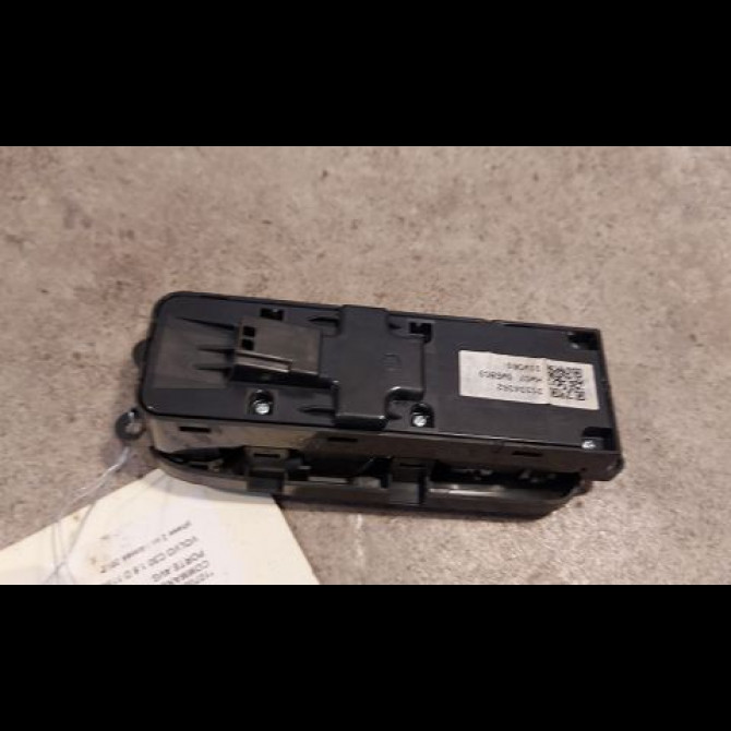 Commande lève-glace porte avant gauche occasion VOLVO C30 Phase 1 04-1995->04-1999 1.6 D 115ch 2