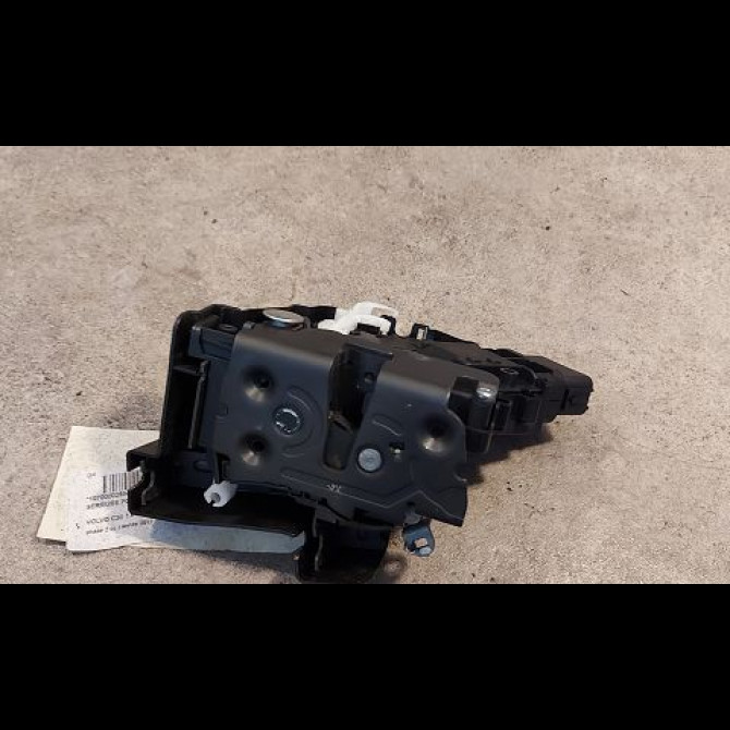 Serrure porte avg occasion VOLVO C30 Phase 1 04-1995->04-1999 1.6 D 115ch 31416685 1