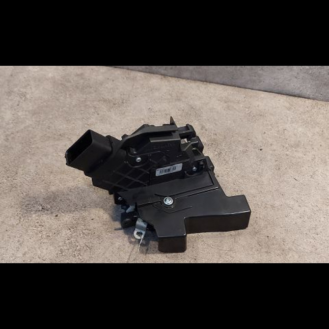 Serrure porte avg occasion VOLVO C30 Phase 1 04-1995->04-1999 1.6 D 115ch 31416685 2