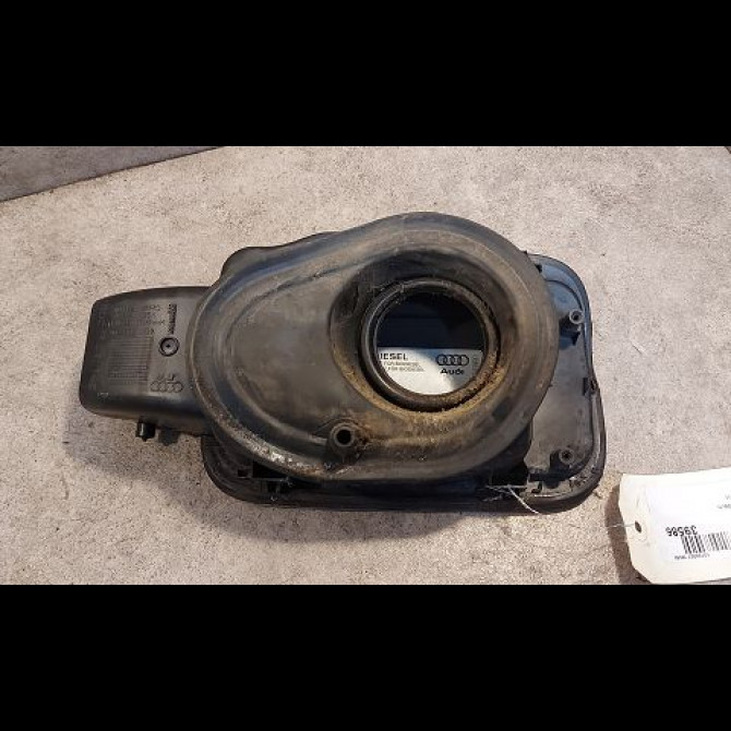 Volet de trappe carburant occasion AUDI A6 IV phase 1 02-2012->02-2015 3.0 TDI 204ch 4G0809907GRU 2