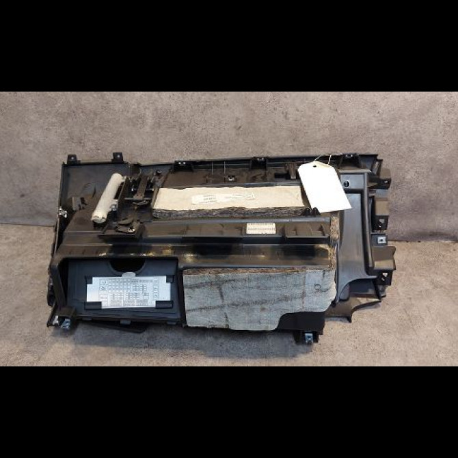 Boite à gants occasion B.M.W. SERIE 1 I Phase 1 05-2004->12-2006 120d 51167135697 2