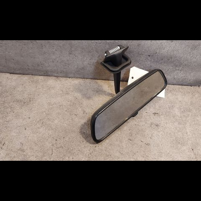 Retroviseur interieur occasion B.M.W. SERIE 5 III Phase 1 02-1988->06-1994 1