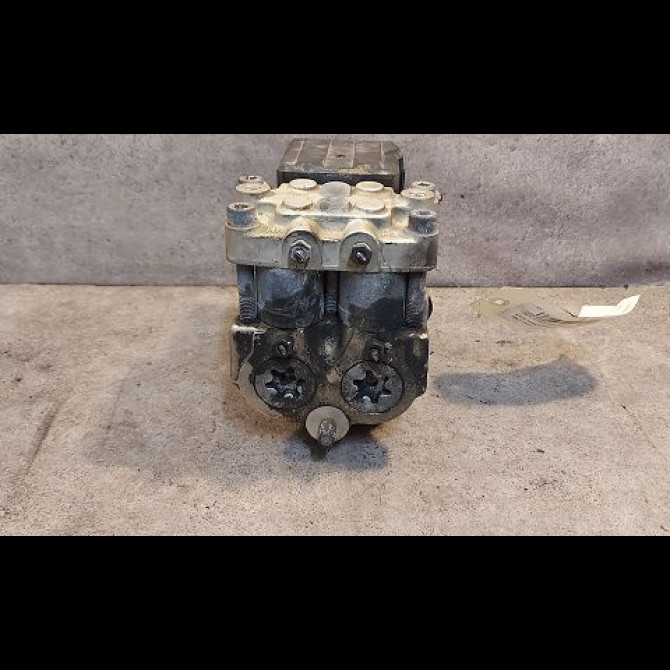 Unité hydraulique ABS occasion B.M.W. SERIE 5 III Phase 1 02-1988->06-1994 1