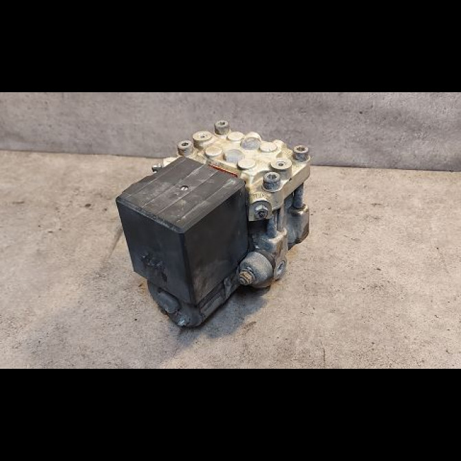 Unité hydraulique ABS occasion B.M.W. SERIE 5 III Phase 1 02-1988->06-1994 3