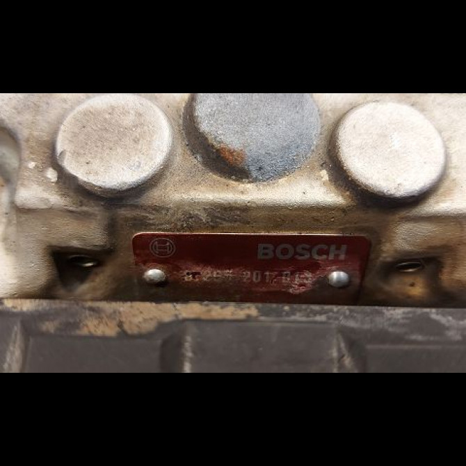 Unité hydraulique ABS occasion B.M.W. SERIE 5 III Phase 1 02-1988->06-1994 4