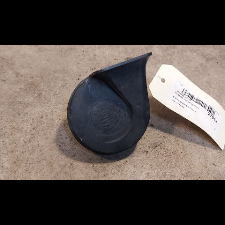 Klaxon  / avertisseur occasion B.M.W. SERIE 5 III Phase 1 02-1988->06-1994