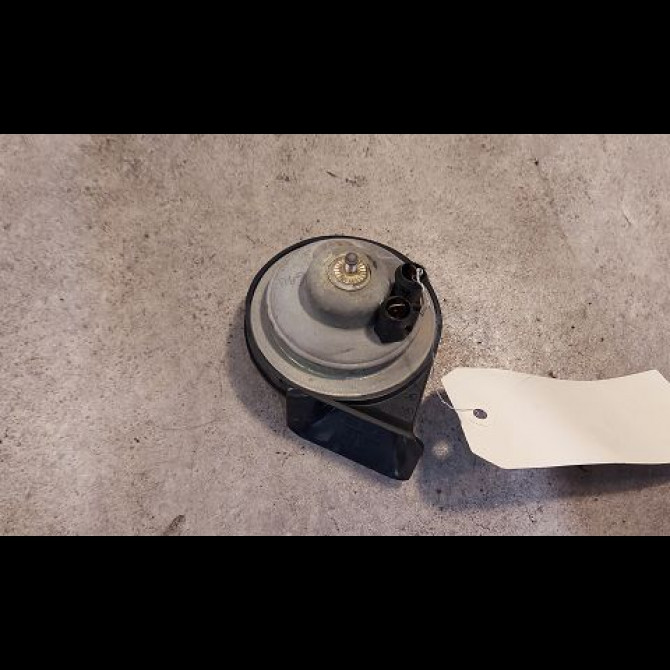 Klaxon  / avertisseur occasion B.M.W. SERIE 5 III Phase 1 02-1988->06-1994 2