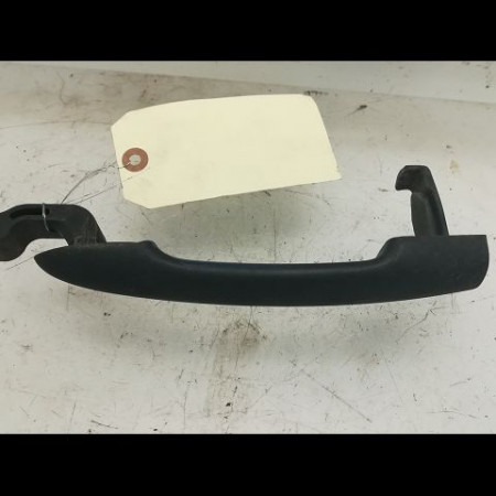 Poignee ext porte avd occasion RENAULT CLIO III Phase 1 09-2005->03-2009 1.5 DCI 70ch 7701475754