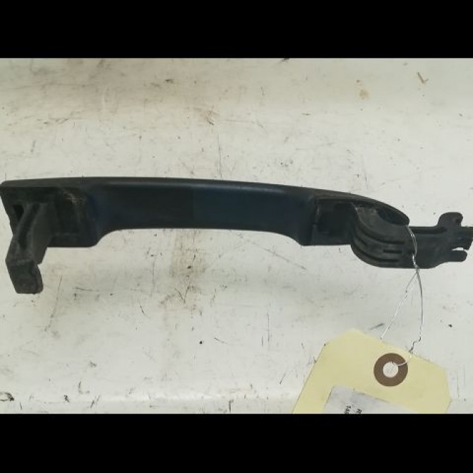Poignee ext porte avd occasion RENAULT CLIO III Phase 1 09-2005->03-2009 1.5 DCI 70ch 7701475754 2