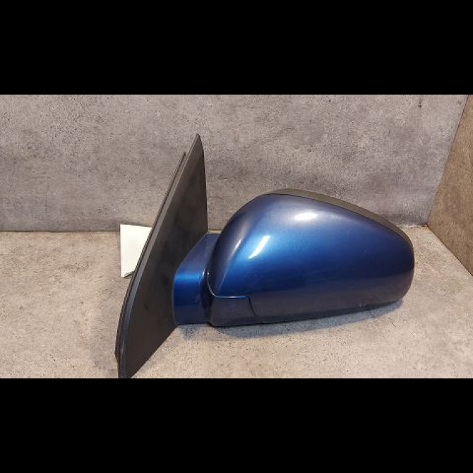 Retroviseur exterieur electrique gauche occasion OPEL VECTRA III Phase 1 06-2002->10-2005 2.2 DTI 16v 125ch 13253333 1